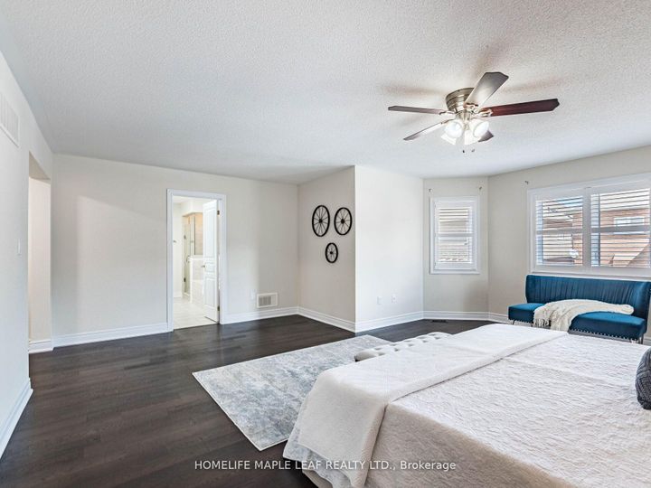 Photo 23 at 39 Birch Tree Trail, Bram East, Brampton