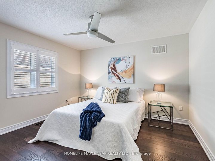 Photo 26 at 39 Birch Tree Trail, Bram East, Brampton