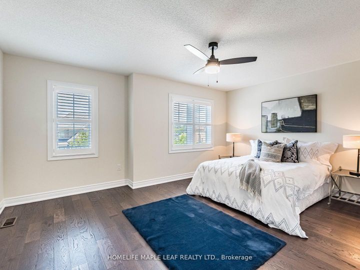 Photo 28 at 39 Birch Tree Trail, Bram East, Brampton
