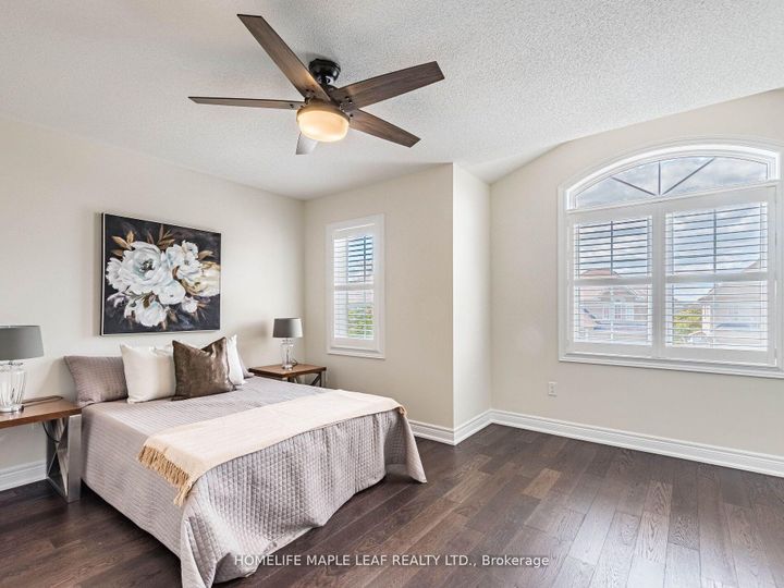 Photo 30 at 39 Birch Tree Trail, Bram East, Brampton