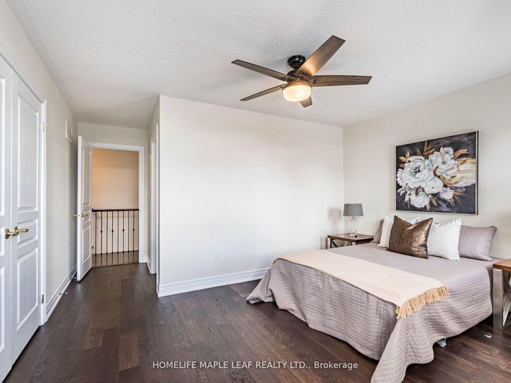 Photo 31 at 39 Birch Tree Trail, Bram East, Brampton