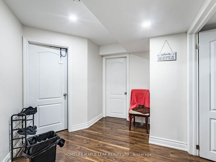 Photo 35 at 39 Birch Tree Trail, Bram East, Brampton