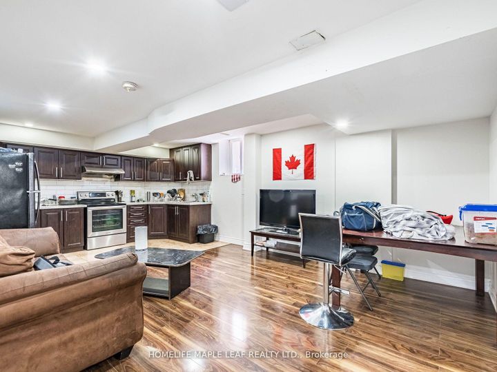Photo 37 at 39 Birch Tree Trail, Bram East, Brampton