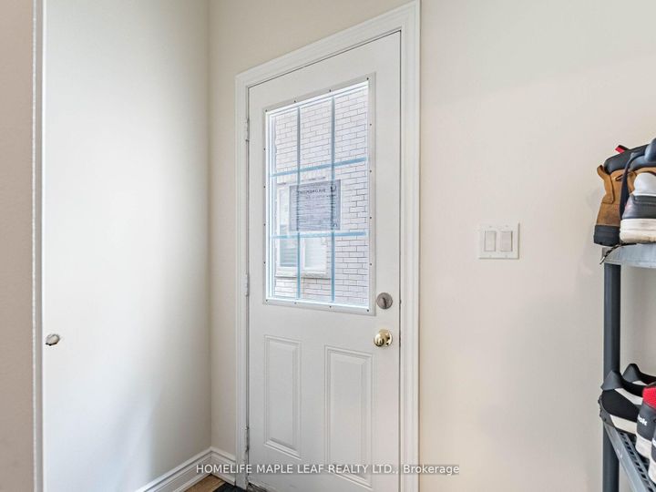 Photo 39 at 39 Birch Tree Trail, Bram East, Brampton
