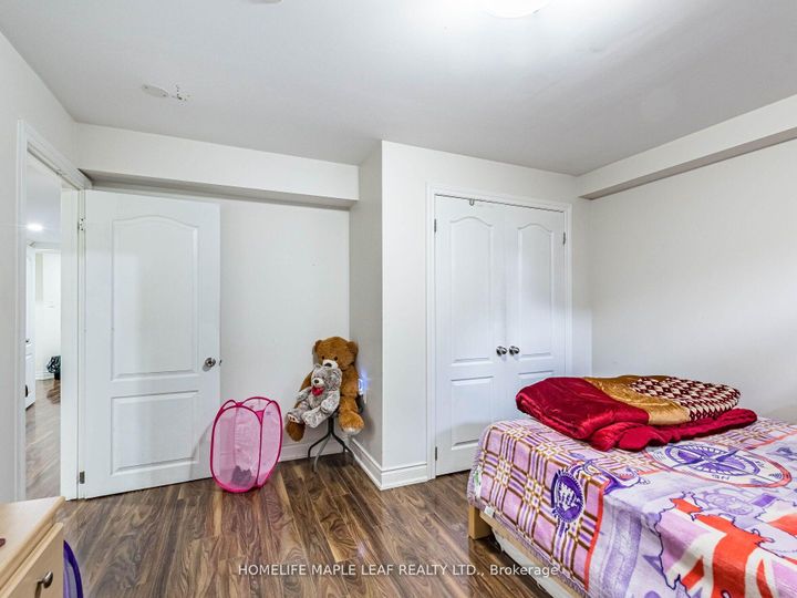 Photo 42 at 39 Birch Tree Trail, Bram East, Brampton
