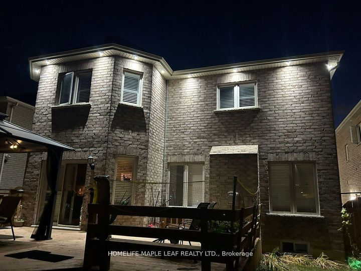 Photo 48 at 39 Birch Tree Trail, Bram East, Brampton