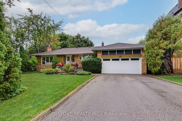 Photo 1 at 12 Vistaview Boulevard, Uplands, Vaughan