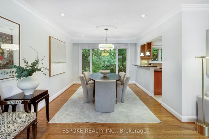 Photo 13 at 12 Vistaview Boulevard, Uplands, Vaughan