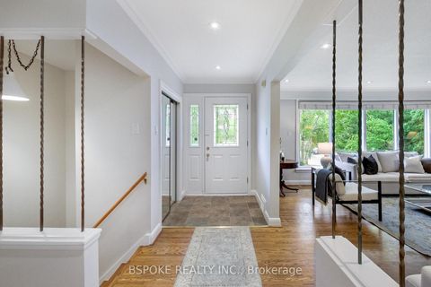 Photo 5 at 12 Vistaview Boulevard, Uplands, Vaughan