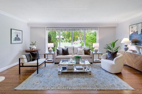 Photo 8 at 12 Vistaview Boulevard, Uplands, Vaughan