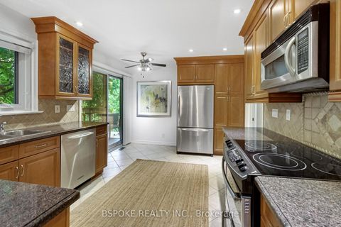 Photo 15 at 12 Vistaview Boulevard, Uplands, Vaughan