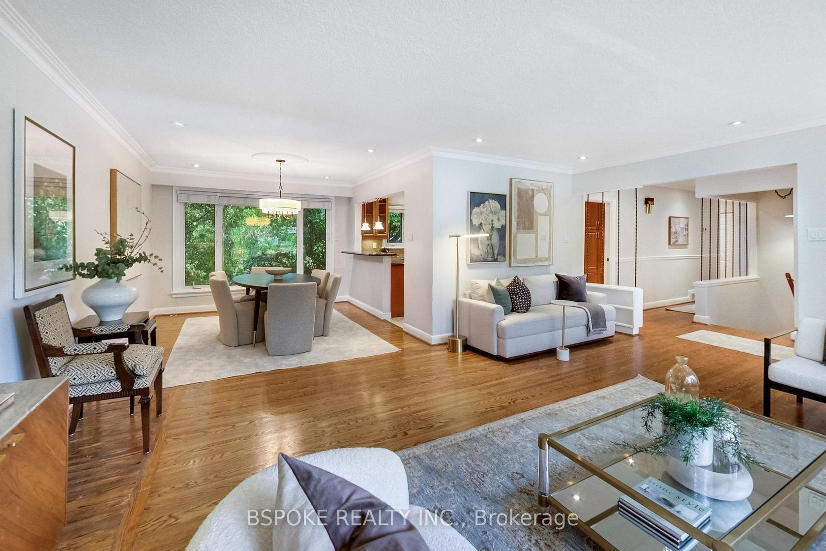 12 Vistaview Boulevard, Uplands, Vaughan 