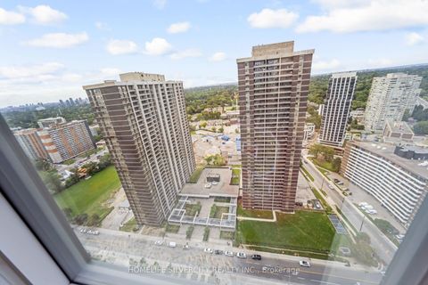 Photo 1 at 3104 - 7 Mabelle Avenue, City Centre West, Toronto