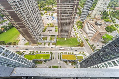 Photo 2 at 3104 - 7 Mabelle Avenue, City Centre West, Toronto