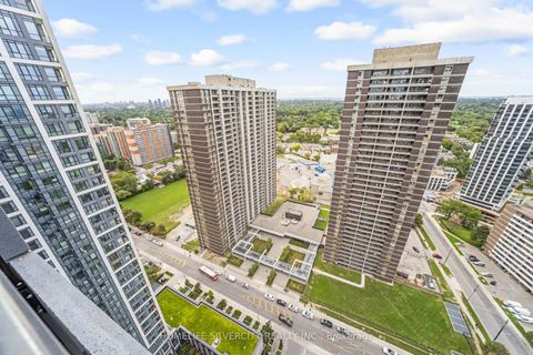 Photo 3 at 3104 - 7 Mabelle Avenue, City Centre West, Toronto