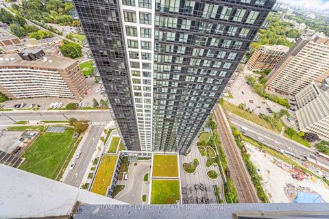 Photo 4 at 3104 - 7 Mabelle Avenue, City Centre West, Toronto