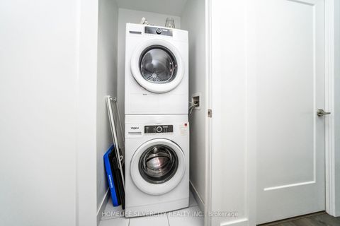 Photo 12 at 3104 - 7 Mabelle Avenue, City Centre West, Toronto