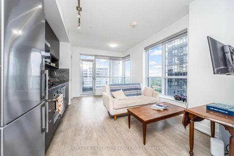 Photo 13 at 3104 - 7 Mabelle Avenue, City Centre West, Toronto