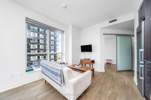 Photo 15 at 3104 - 7 Mabelle Avenue, City Centre West, Toronto
