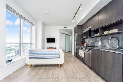 Photo 16 at 3104 - 7 Mabelle Avenue, City Centre West, Toronto