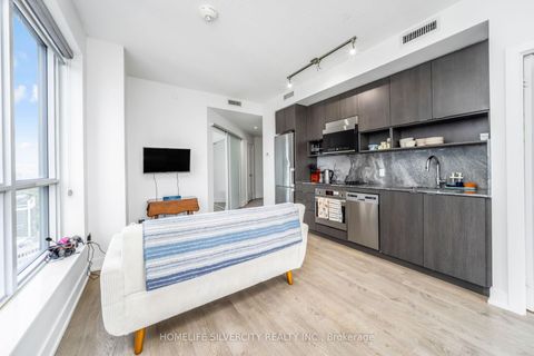 Photo 17 at 3104 - 7 Mabelle Avenue, City Centre West, Toronto