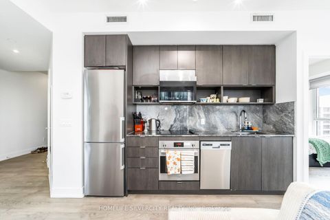 Photo 18 at 3104 - 7 Mabelle Avenue, City Centre West, Toronto