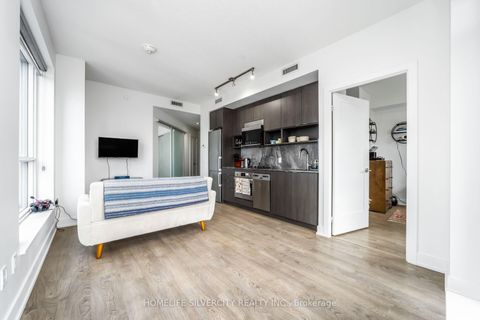 Photo 20 at 3104 - 7 Mabelle Avenue, City Centre West, Toronto