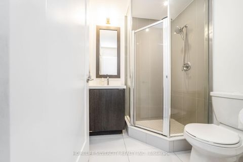 Photo 21 at 3104 - 7 Mabelle Avenue, City Centre West, Toronto
