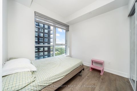 Photo 23 at 3104 - 7 Mabelle Avenue, City Centre West, Toronto