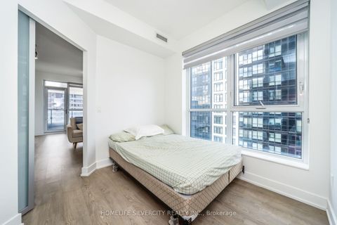Photo 24 at 3104 - 7 Mabelle Avenue, City Centre West, Toronto