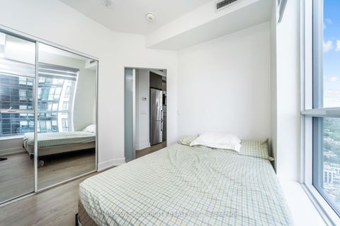 Photo 25 at 3104 - 7 Mabelle Avenue, City Centre West, Toronto