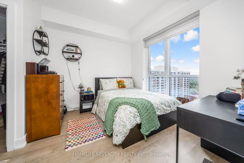 Photo 26 at 3104 - 7 Mabelle Avenue, City Centre West, Toronto