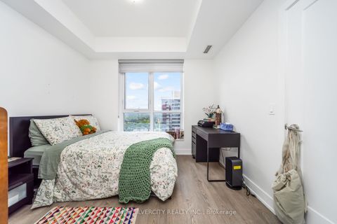 Photo 27 at 3104 - 7 Mabelle Avenue, City Centre West, Toronto