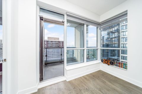 Photo 29 at 3104 - 7 Mabelle Avenue, City Centre West, Toronto