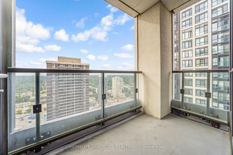 Photo 31 at 3104 - 7 Mabelle Avenue, City Centre West, Toronto
