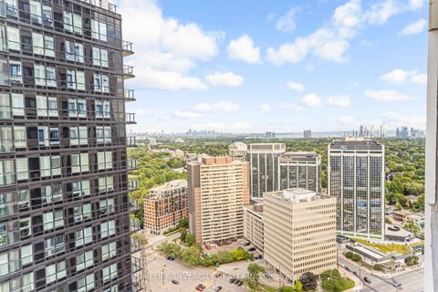 Photo 33 at 3104 - 7 Mabelle Avenue, City Centre West, Toronto