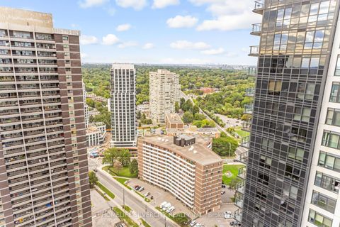 Photo 34 at 3104 - 7 Mabelle Avenue, City Centre West, Toronto
