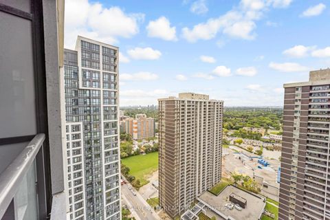Photo 35 at 3104 - 7 Mabelle Avenue, City Centre West, Toronto