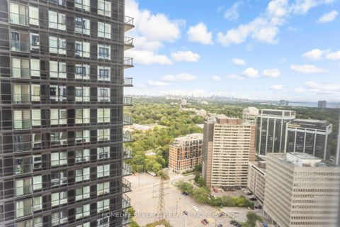 Photo 36 at 3104 - 7 Mabelle Avenue, City Centre West, Toronto