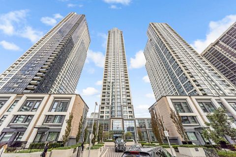 Photo 38 at 3104 - 7 Mabelle Avenue, City Centre West, Toronto