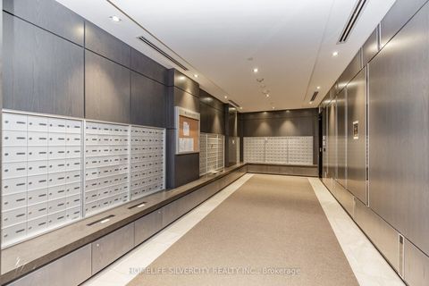 Photo 39 at 3104 - 7 Mabelle Avenue, City Centre West, Toronto