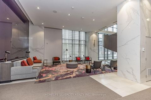 Photo 40 at 3104 - 7 Mabelle Avenue, City Centre West, Toronto