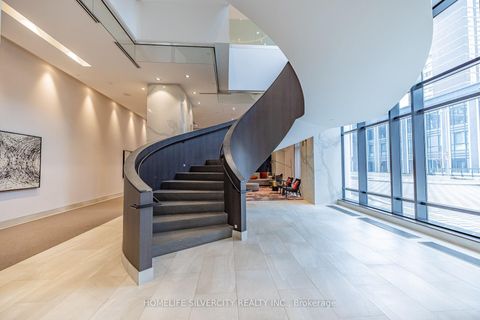 Photo 42 at 3104 - 7 Mabelle Avenue, City Centre West, Toronto