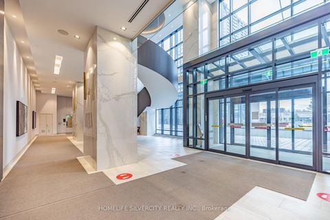 Photo 43 at 3104 - 7 Mabelle Avenue, City Centre West, Toronto