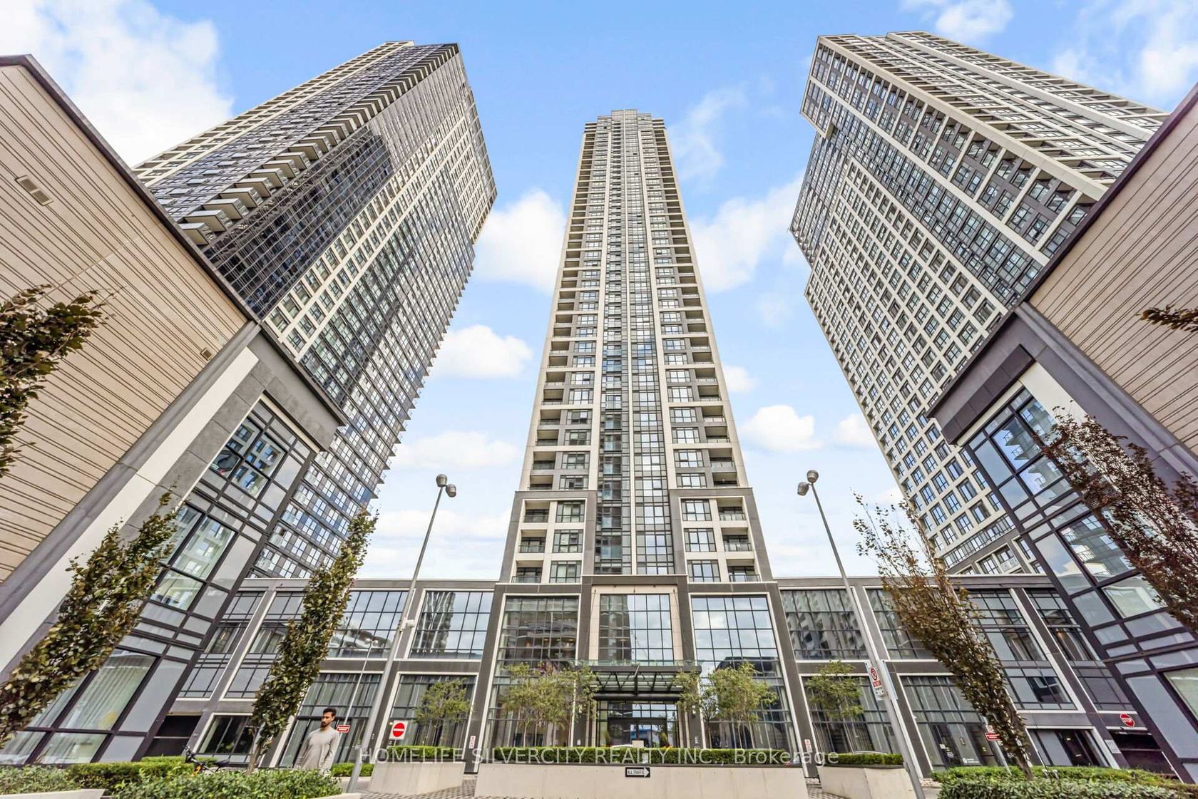 3104 - 7 Mabelle Avenue, City Centre West, Toronto 