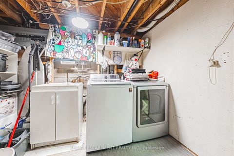 Photo 24 at 1 Norwich Place, Beaumonde Heights, Toronto