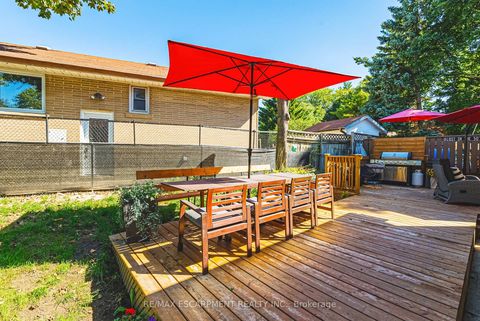 Photo 29 at 1 Norwich Place, Beaumonde Heights, Toronto