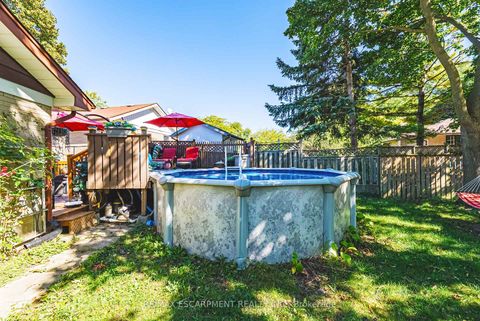 Photo 37 at 1 Norwich Place, Beaumonde Heights, Toronto