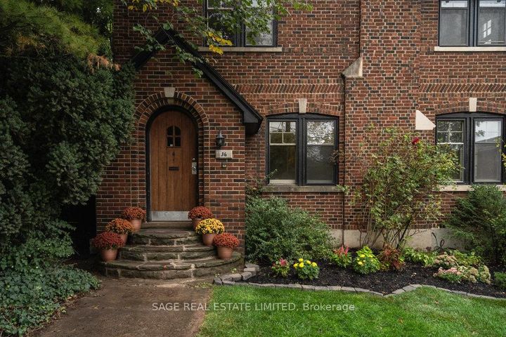 Photo 3 at 36 Mountwood Avenue, Corktown, Hamilton