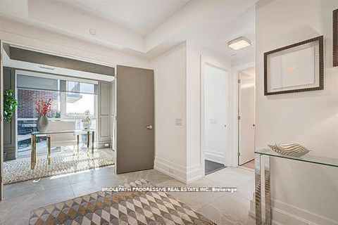 Photo 15 at 301 - 3 Southvale Drive, Leaside, Toronto